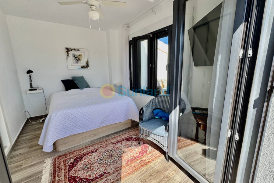 Resale - Villa - Punta Prima - 