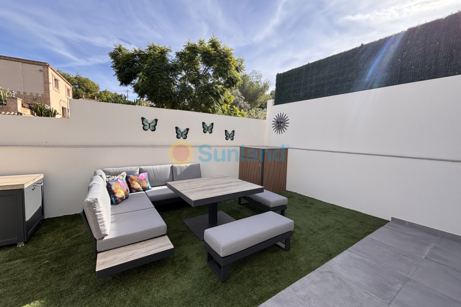 Använda fastigheter - V - Villamartin