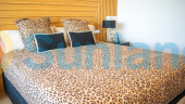 Resale - Apartment - Orihuela Costa - Las Colinas golf