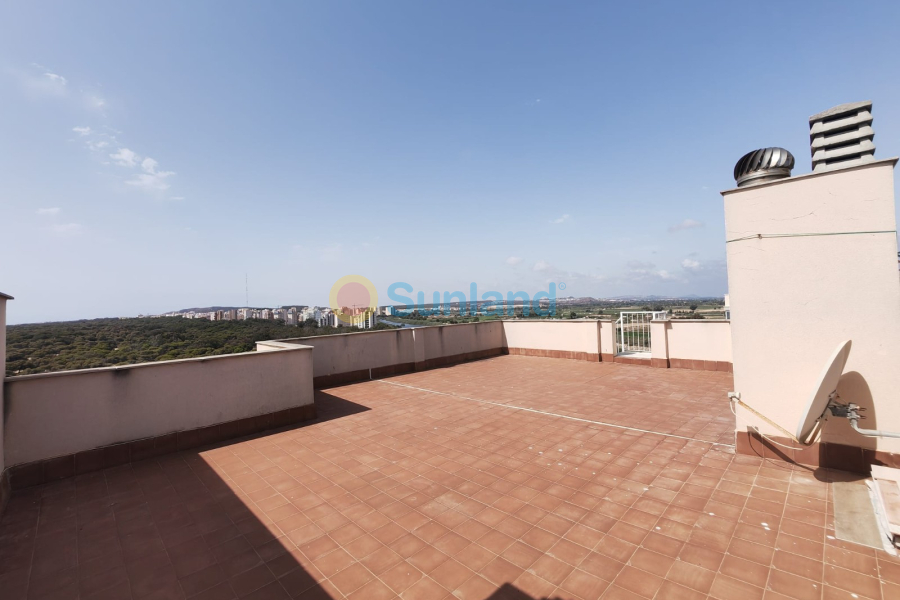 Resale - Apartment - Guardamar del Segura - 