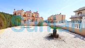 Вторичка - Terraced house - Orihuela Costa - Montezenia