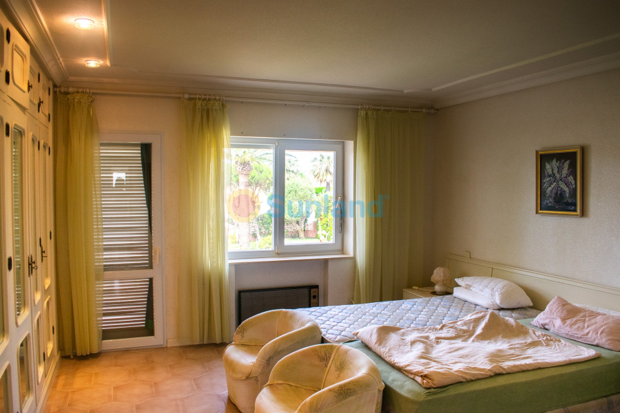 Brukte eiendommer - Villa - Cartagena - La Manga del Mar Menor