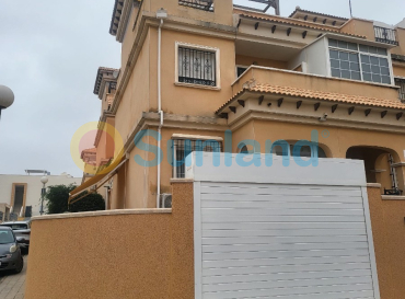 Villa - Använda fastigheter - Orihuela Costa - Villamartin