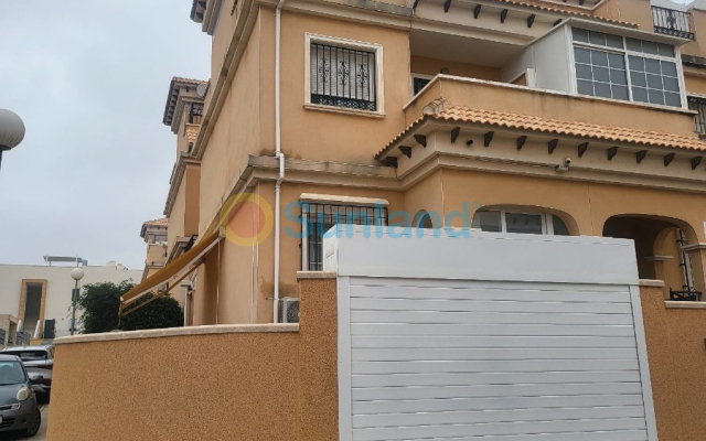 Villa - Brukte eiendommer - Orihuela Costa - Villamartin