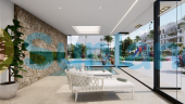 New Build - Apartment - Guardamar del Segura - El Raso