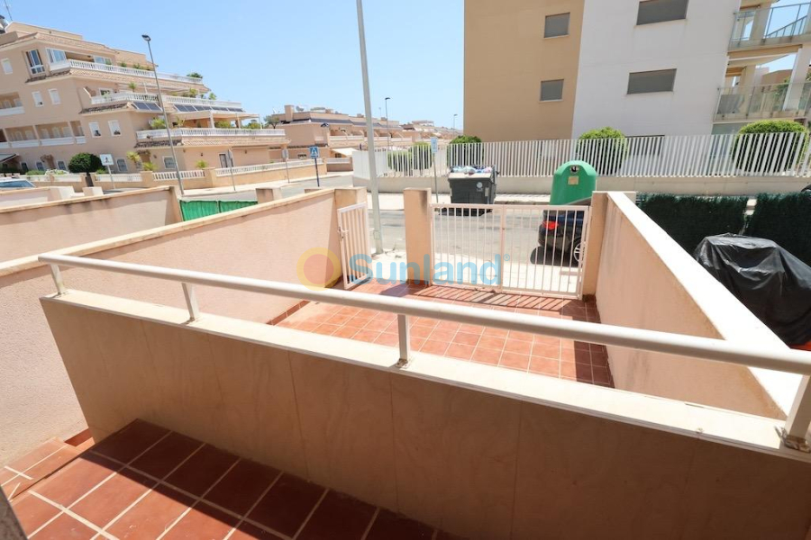 Resale - D - Orihuela Costa - Los Dolses