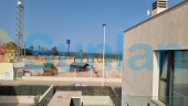 Brukte eiendommer - Villa - Torrevieja - Punta Prima