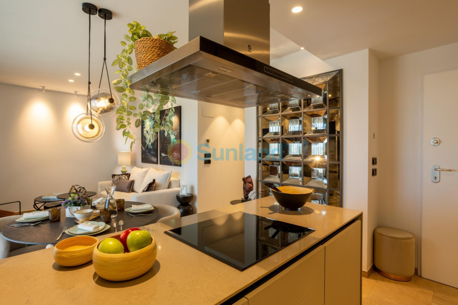 New Build - Ground Floor Bungalow - Algorfa - La finca golf