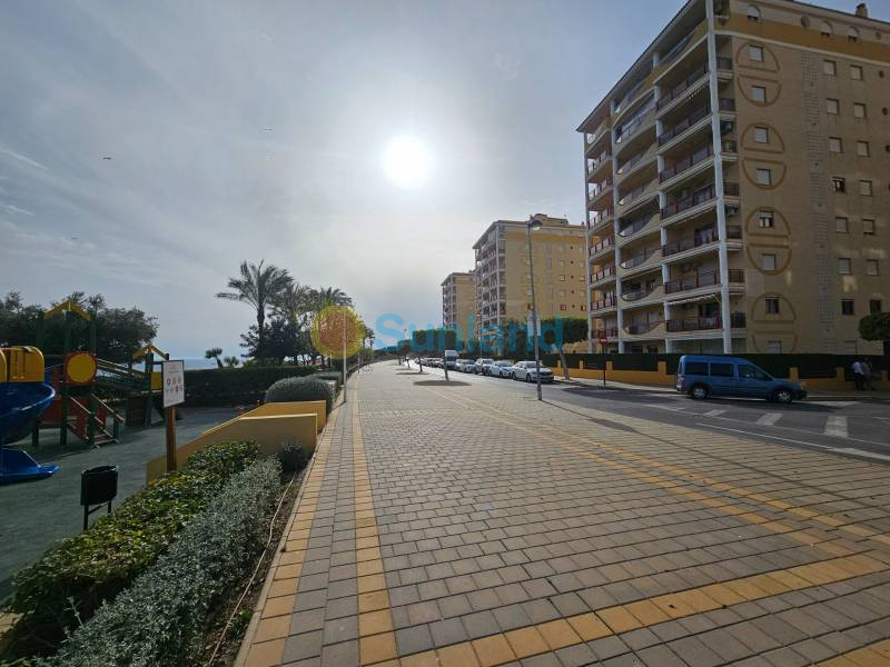 Segunda mano - Apartamento - Villajoyosa - Playa Torres