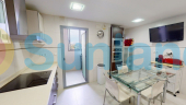 Resale - Apartment - San Juan - San Juan de Alicante