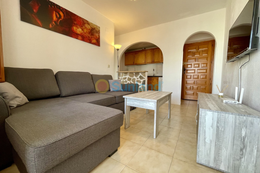 Вторичка - Apartments - Torrevieja - Los Balcones