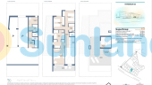 Nueva construcción  - Town House - San Juan Alicante - Cabo De Las Huertas