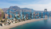New Build - Apartment - Benidorm - Poniente