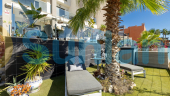 Resale - Apartment - Orihuela Costa - Villamartin