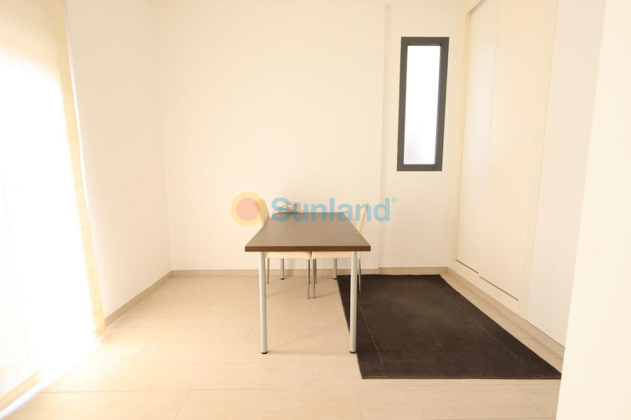 Använda fastigheter - S - Orihuela Costa - Lomas de Cabo Roig-Los Dolses