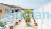 Resale - Villa - San Miguel de Salinas - LO RUFETE