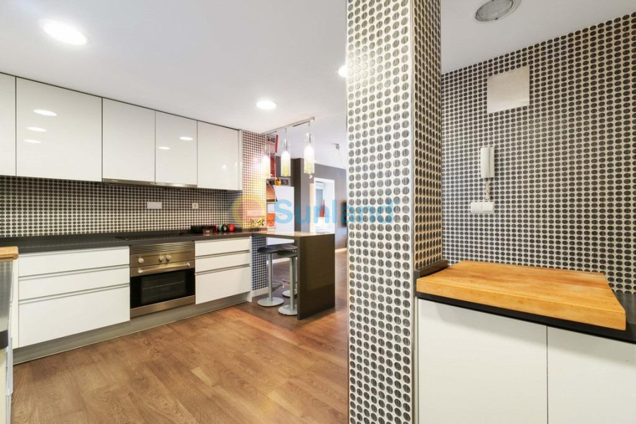 Segunda mano - Apartamento - Orihuela Costa - Campoamor