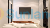 Nueva construcción  - Apartamento - Torrevieja - Playa del Acequión