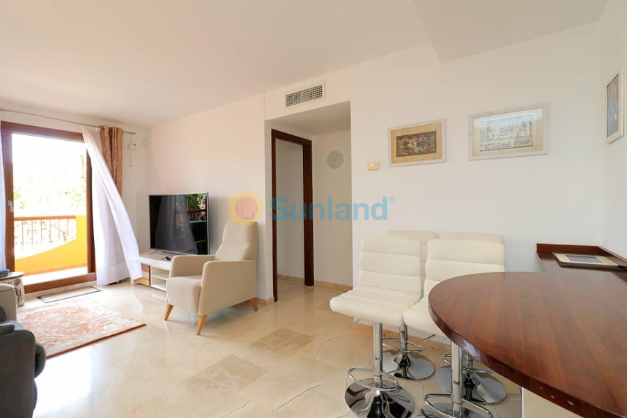 Segunda mano - Apartamento - Torrevieja - Punta Prima