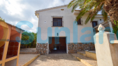 Brukte eiendommer - Detached Villa - Ciudad Quesada - Central Quesada