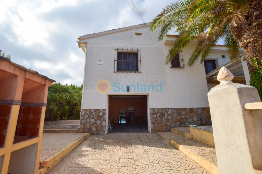 Resale - Detached Villa - Ciudad Quesada - Central Quesada