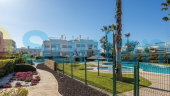 Вторичка - Апартамент - Orihuela - Vistabella