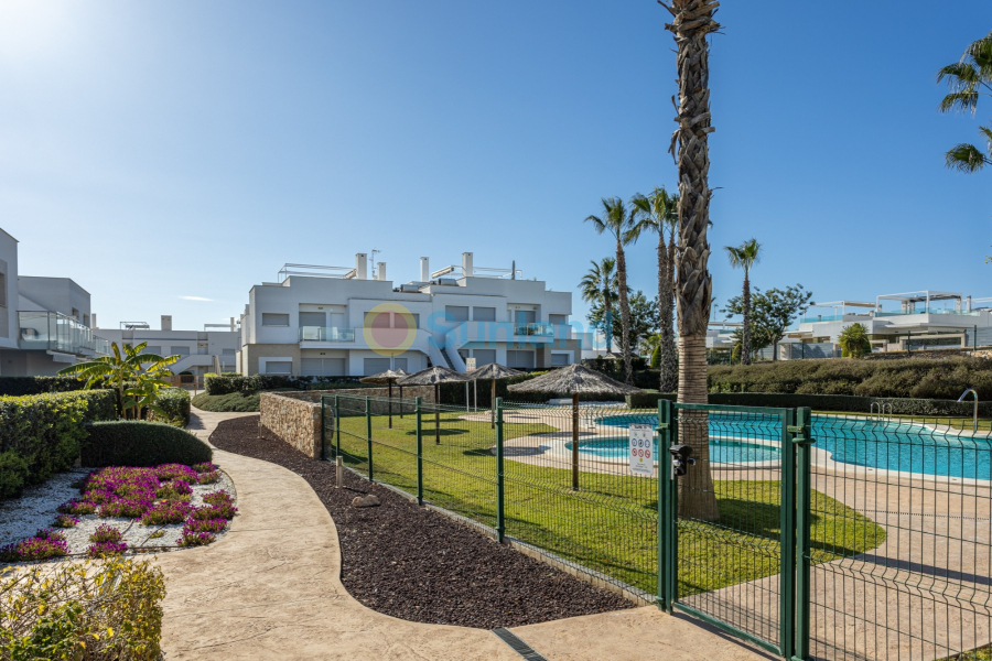 Вторичка - Апартамент - Orihuela - Vistabella