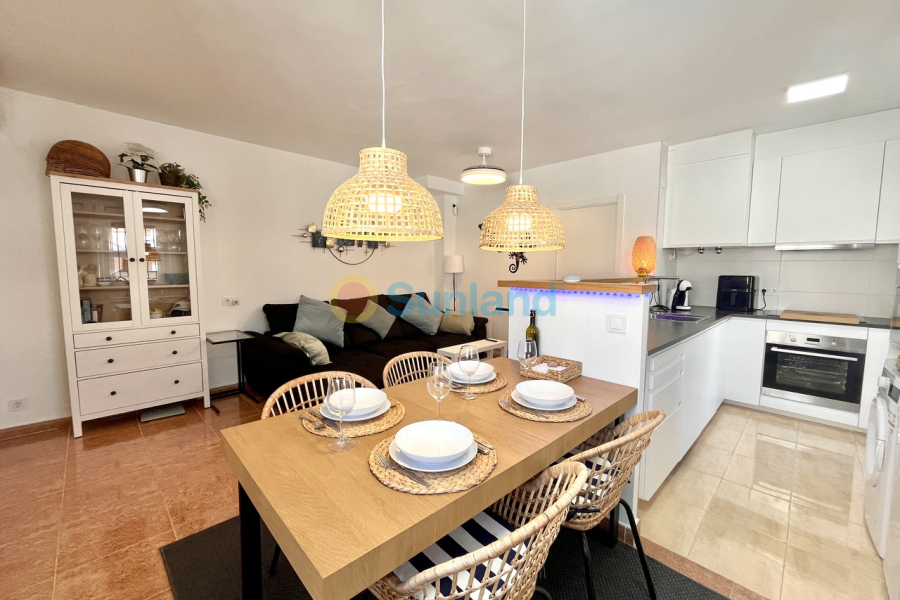 Använda fastigheter - T - Los Montesinos