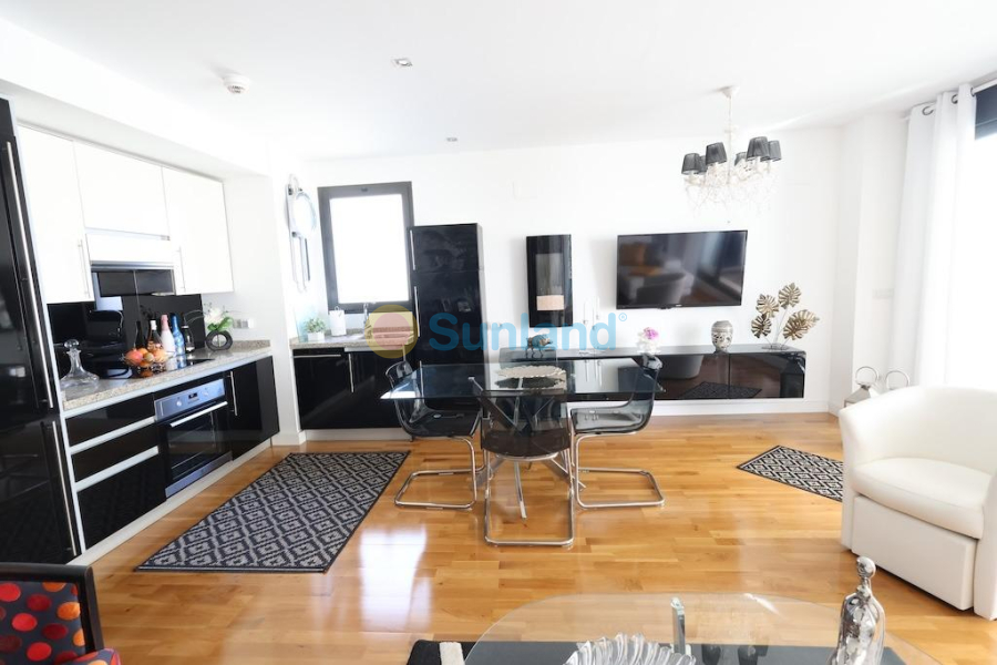 Resale - A - Orihuela Costa - Lomas De Campoamor-las Ramblas