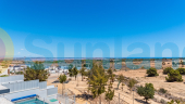 Resale - Villa - San Miguel de Salinas - Orihuela Costa