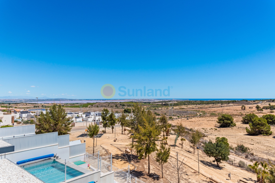 Brukte eiendommer - Villa - San Miguel de Salinas - Orihuela Costa