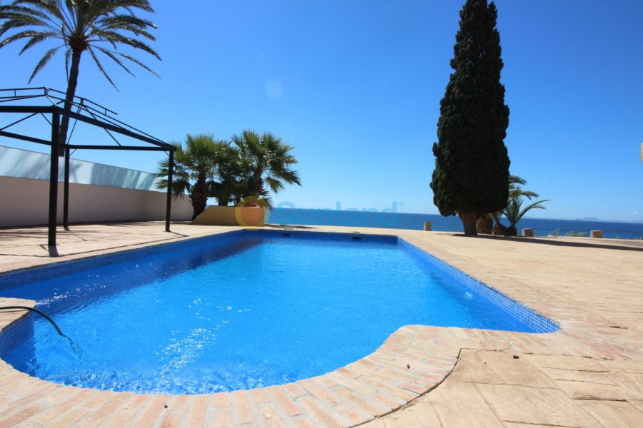 Verkauf - V - Cabo Roig