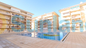 Resale - Apartment - Torrevieja - La Mata