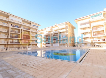 Apartamento - Segunda mano - Torrevieja - La Mata