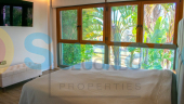 Resale - Villa - Algorfa - La finca Golf