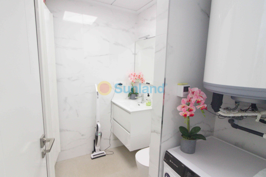 Resale - V - Benijofar