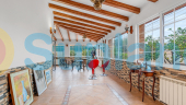 Använda fastigheter - Villa - Torrevieja