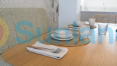 Resale - Apartment - Orihuela - Vistabella