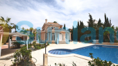 Brukte eiendommer - Detached Villa - Ciudad Quesada - Pueblo Bravo
