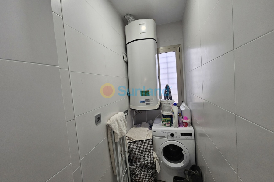 Resale - V - Villamartin