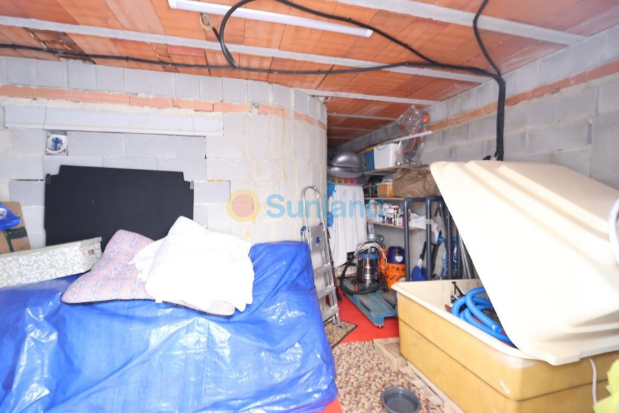 Använda fastigheter - V - San Miguel De Salinas - Las filipinas