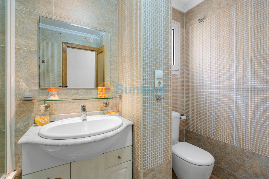 Använda fastigheter - Takvåning - Almoradí - Almoradi