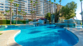 Resale - Apartment - Orihuela Costa - Altos de Campoamor