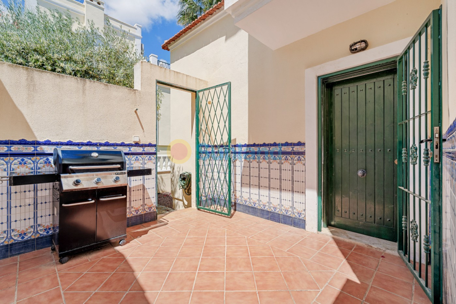 Segunda mano - Chalet - Orihuela Costa - Los Dolses