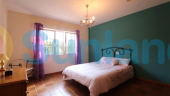 Resale - Villa - Orihuela costa - RioMar