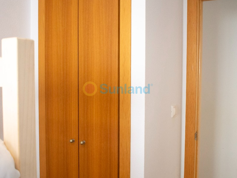 Resale - Apartment - Guardamar del Segura - Pueblo