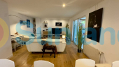 Använda fastigheter - Lägenhet - Alicante - Vistahermosa