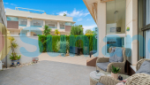 Segunda mano - Apartamento - Ciudad Quesada - Rojales