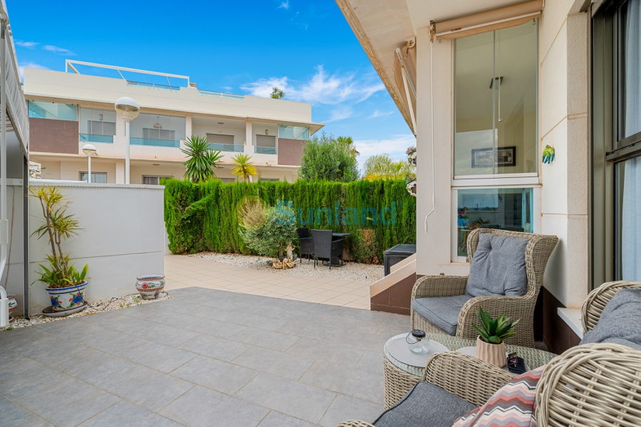 Segunda mano - Apartamento - Ciudad Quesada - Rojales
