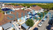 Resale - Apartamento - Torrevieja - La Mata